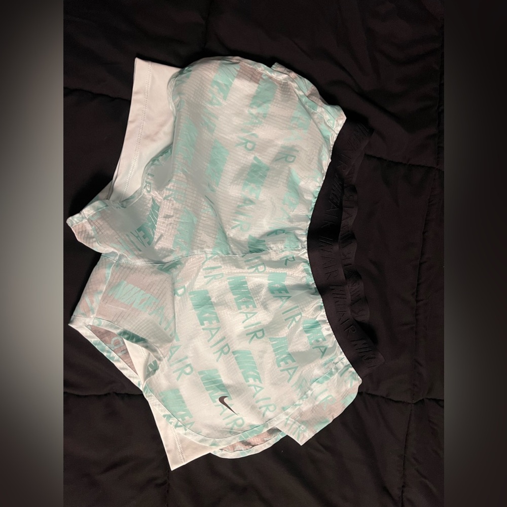 Nike sport shorts